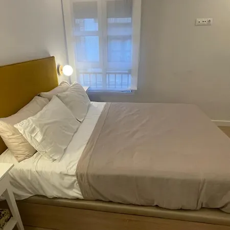 Apartamento La Casa De Lineros