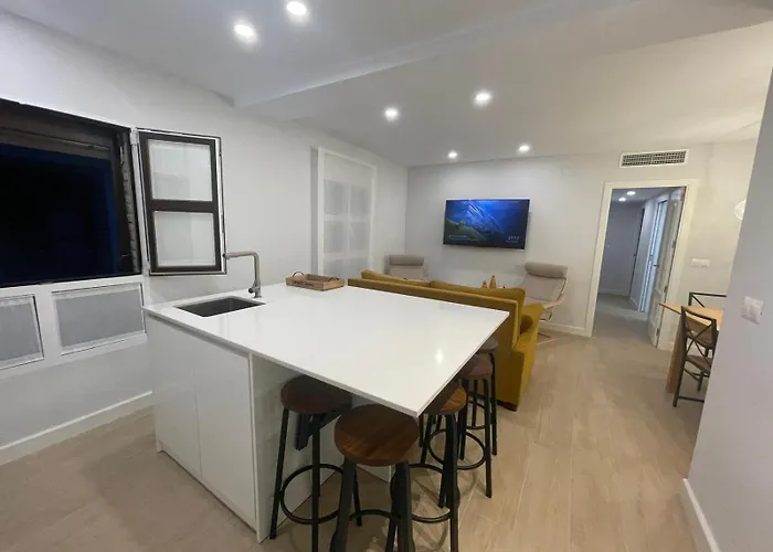 La Casa De Lineros * Córdova