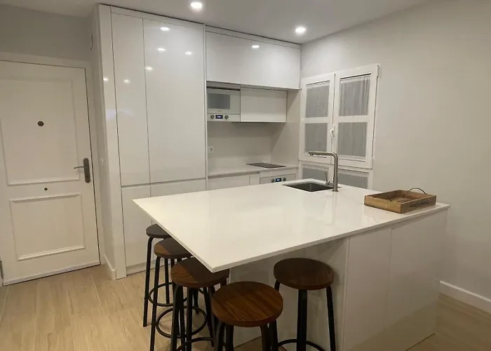 Apartamento La Casa De Lineros Córdova