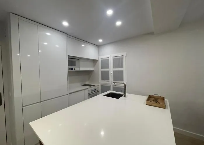 Apartamento La Casa De Lineros Córdova