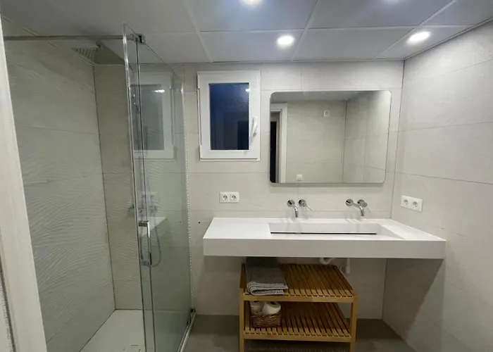 La Casa De Lineros Apartamento Córdova