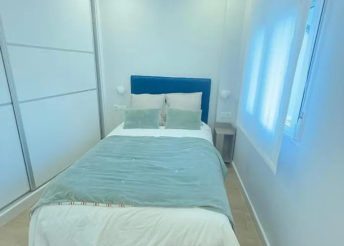 La Casa De Lineros Córdova