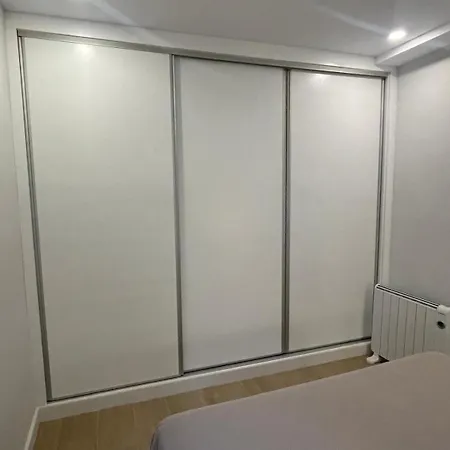 La Casa De Lineros Apartment Cordoba