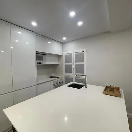 Apartment La Casa De Lineros Cordoba