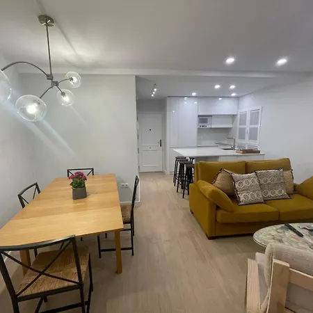 La Casa De Lineros 公寓 *