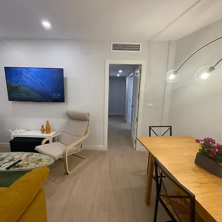 La Casa De Lineros Cordoba