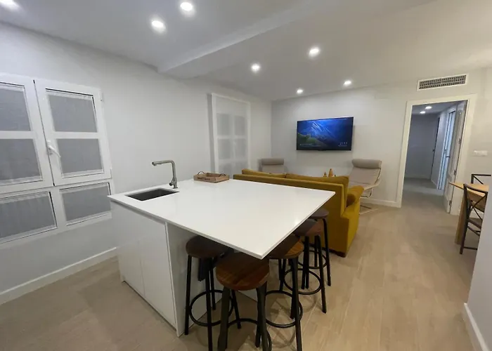 La Casa De Lineros * コルドバ