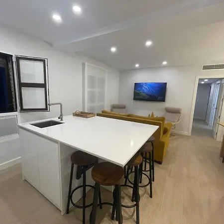 La Casa De Lineros * Córdoba