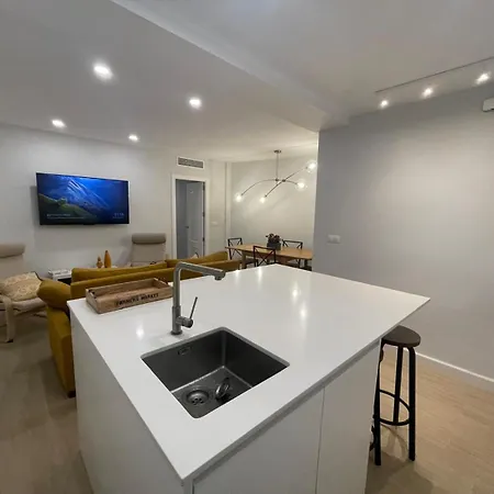 Apartment La Casa De Lineros Córdoba