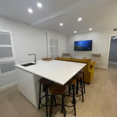 La Casa De Lineros * Córdoba