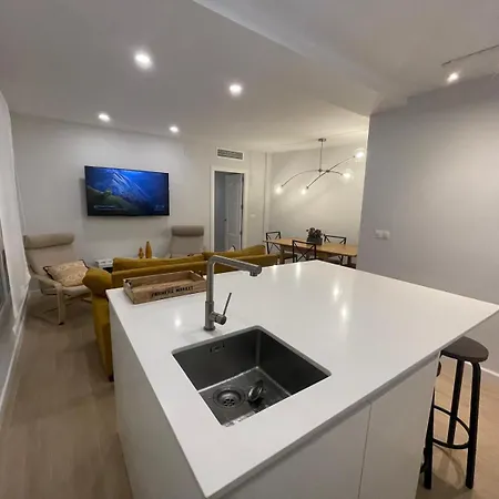 La Casa De Lineros Apartment Cordoba