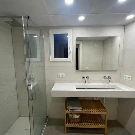 La Casa De Lineros Apartment Cordoba