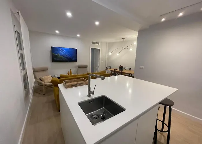 La Casa De Lineros Apartment Cordoba