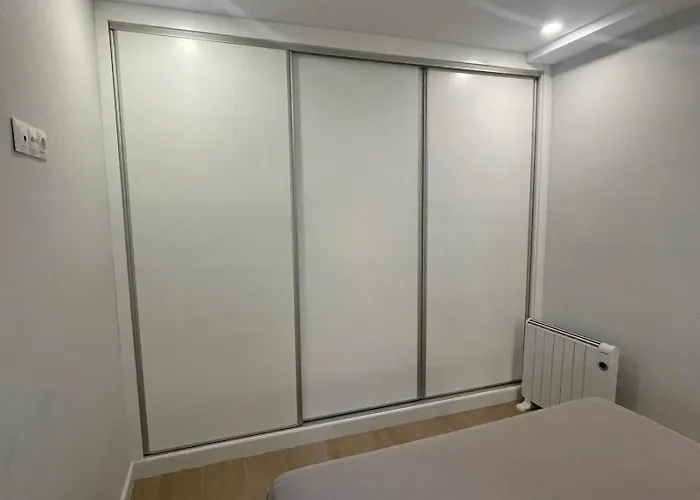 La Casa De Lineros Apartment Cordoba