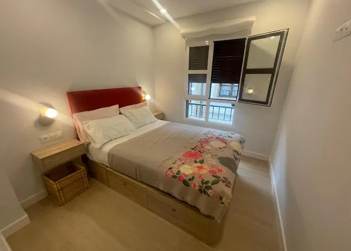 La Casa De Lineros * Cordoba